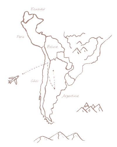 Ontdek een nieuwe wereld via een individuele rondreis door Peru