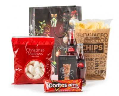 Op zoek naar een kerstpakket?