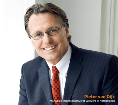 Start your Dutch company now!