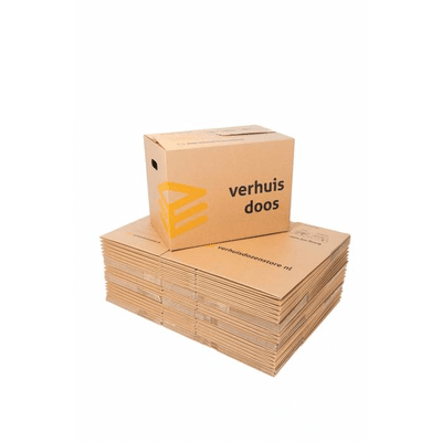 Wilt u online goedkope verhuisdozen kopen?